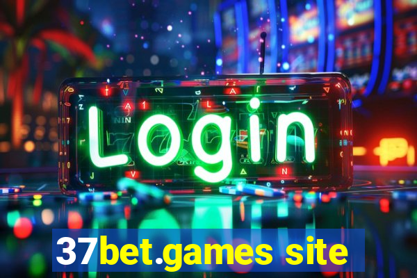 37bet.games site